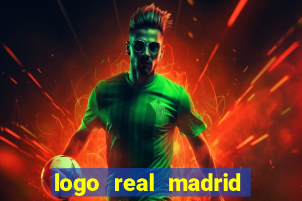 logo real madrid dls 23